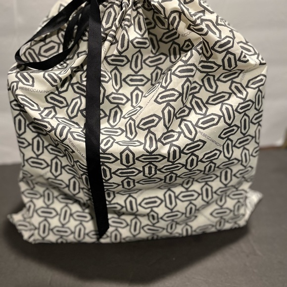 Rebecca Minkoff MAB TOTE - Picture 9 of 9